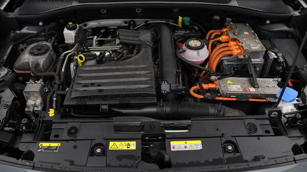 Used Cupra Formentor 2021 for sale - 76214411: Photo 20