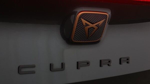 Used Cupra Formentor 2021 for sale - 76214411: Photo 21