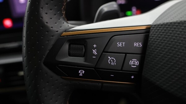 Used Cupra Formentor 2021 for sale - 76214411: Photo 22