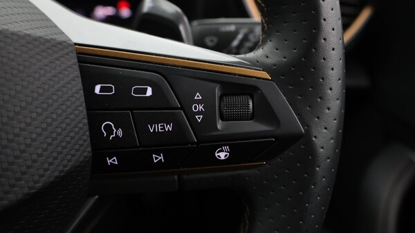 Used Cupra Formentor 2021 for sale - 76214411: Photo 23
