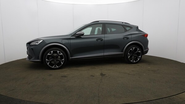 Used Cupra Formentor 2021 for sale - 76214411: Photo 36