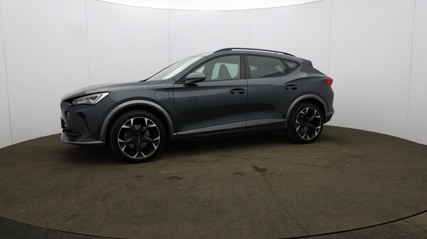 Used Cupra Formentor 2021 for sale - 76214411: Photo 37