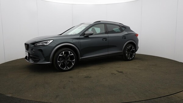 Used Cupra Formentor 2021 for sale - 76214411: Photo 38