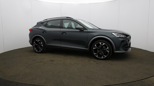 Used Cupra Formentor 2021 for sale - 76214411: Photo 52