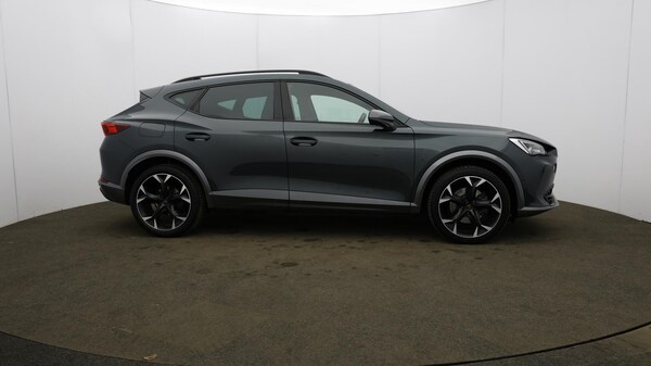Used Cupra Formentor 2021 for sale - 76214411: Photo 54