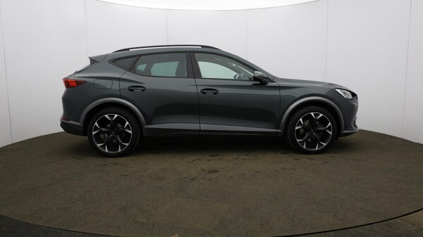 Used Cupra Formentor 2021 for sale - 76214411: Photo 55