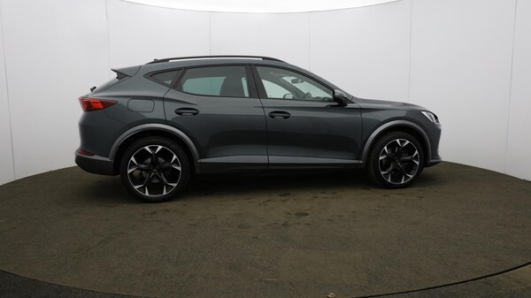 Used Cupra Formentor 2021 for sale - 76214411: Photo 56