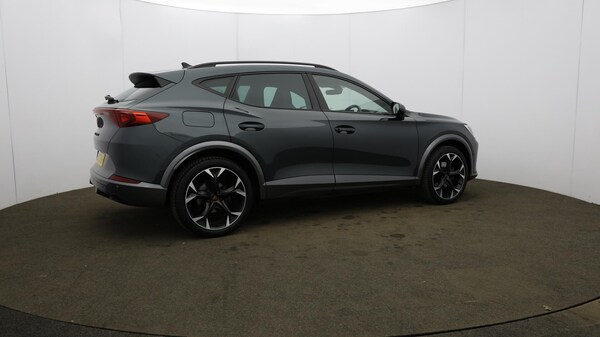 Used Cupra Formentor 2021 for sale - 76214411: Photo 59