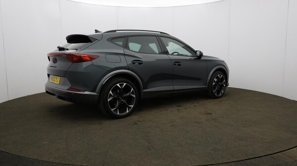 Used Cupra Formentor 2021 for sale - 76214411: Photo 60