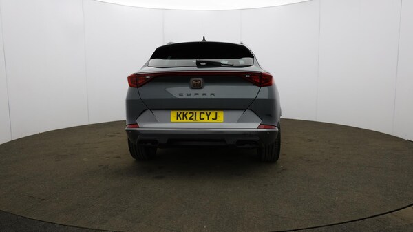 Used Cupra Formentor 2021 for sale - 76214411: Photo 65