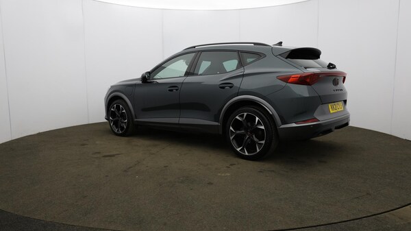 Used Cupra Formentor 2021 for sale - 76214411: Photo 68