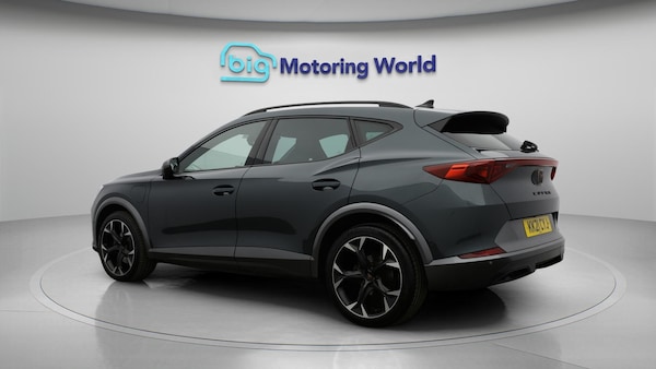 Used Cupra Formentor 2021 for sale - 76214411: Photo 6