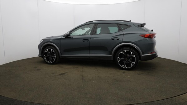 Used Cupra Formentor 2021 for sale - 76214411: Photo 70