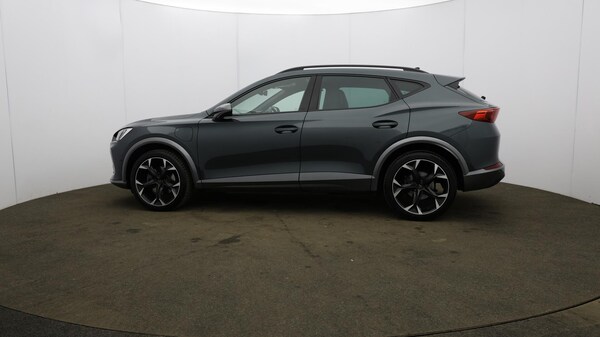 Used Cupra Formentor 2021 for sale - 76214411: Photo 71