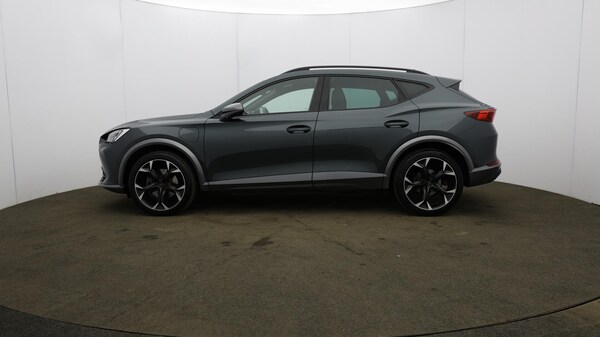 Used Cupra Formentor 2021 for sale - 76214411: Photo 72