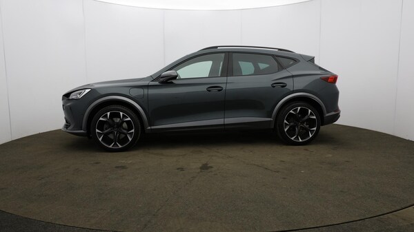 Used Cupra Formentor 2021 for sale - 76214411: Photo 73