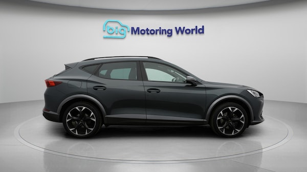 Used Cupra Formentor 2021 for sale - 76214411: Photo 9
