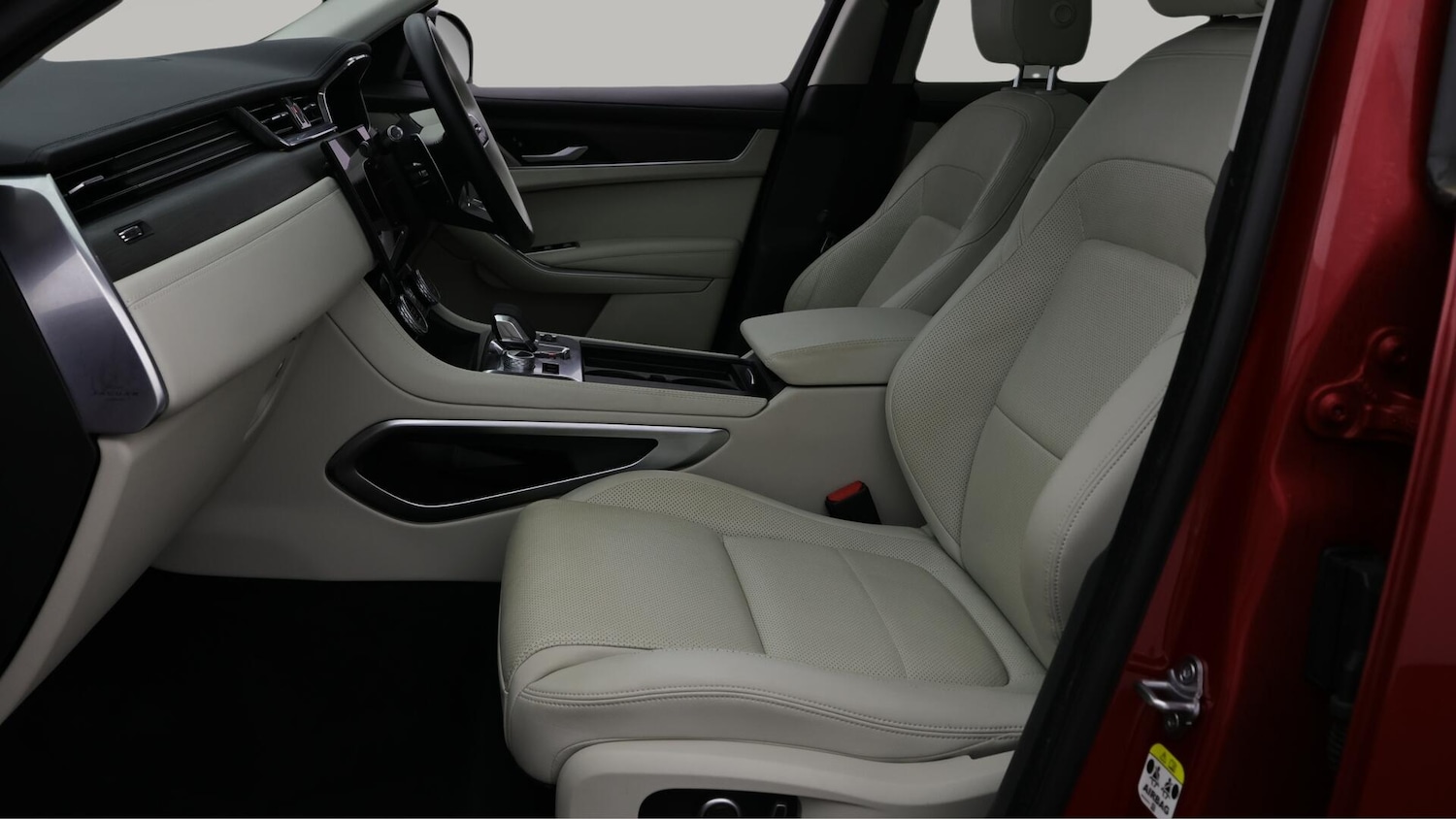 Used Jaguar F-Pace 2021 for sale - 76371213: Photo 15
