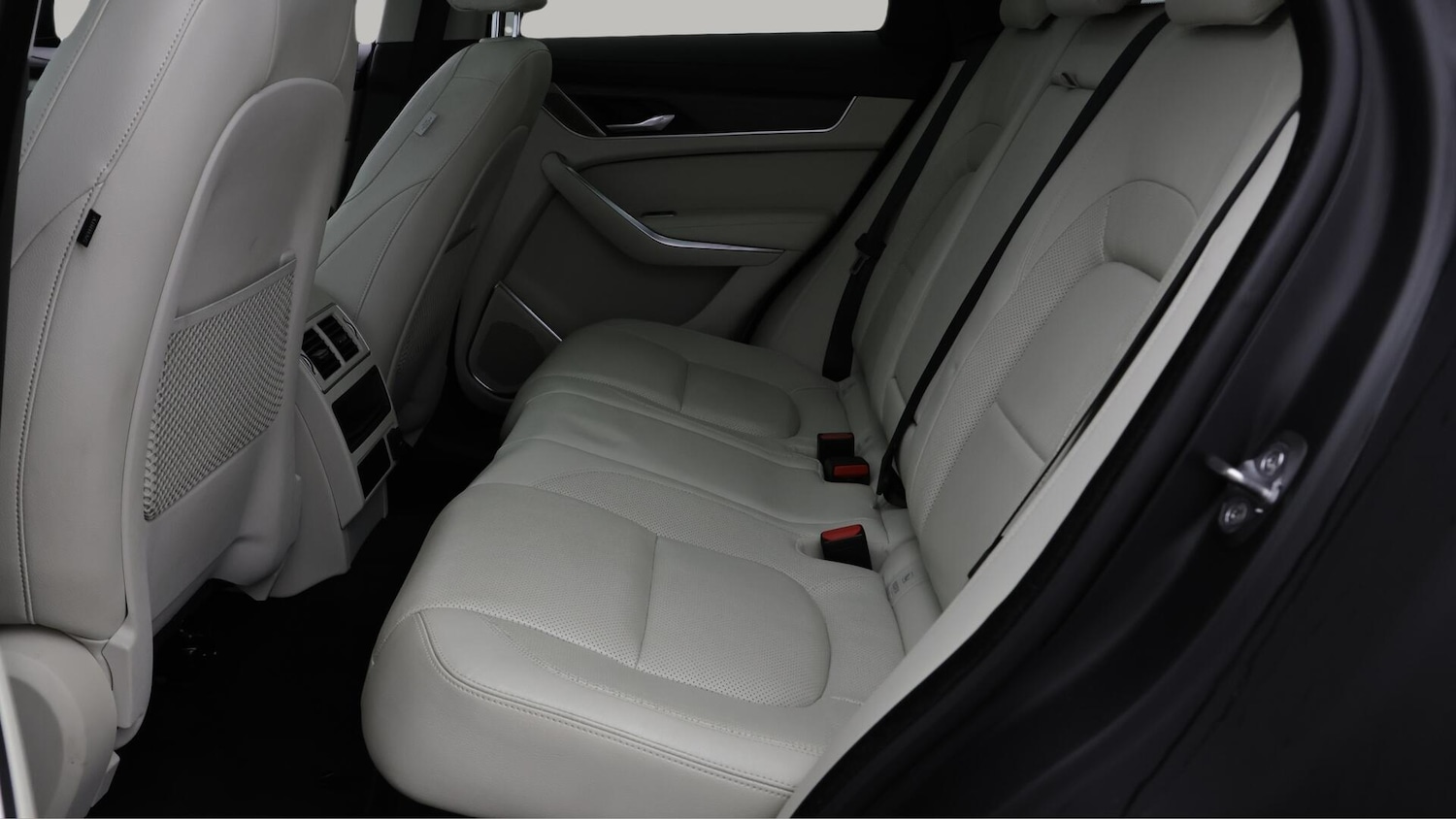 Used Jaguar F-Pace 2021 for sale - 76371213: Photo 17