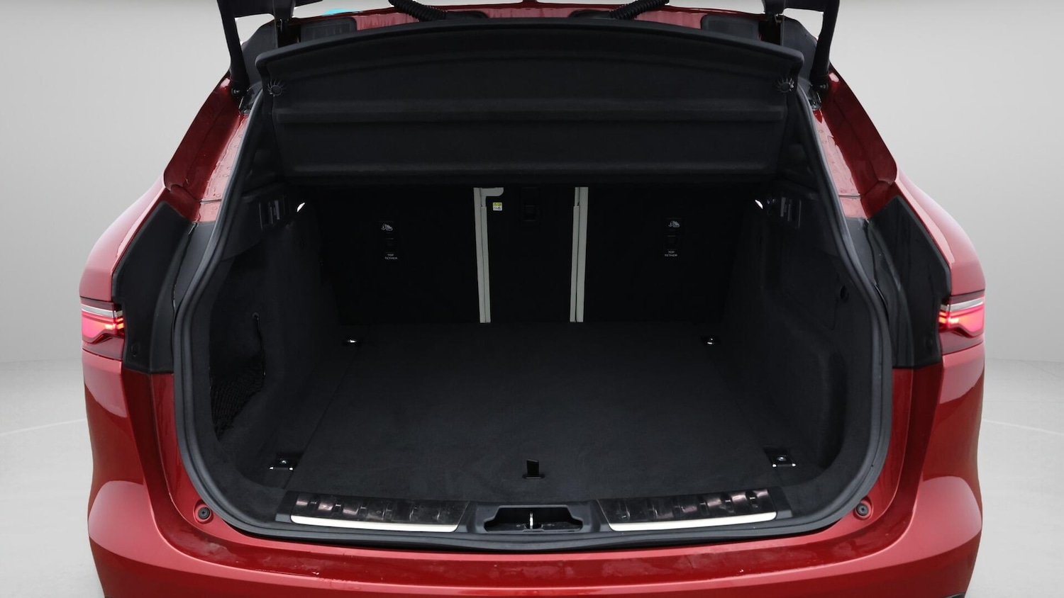 Used Jaguar F-Pace 2021 for sale - 76371213: Photo 18