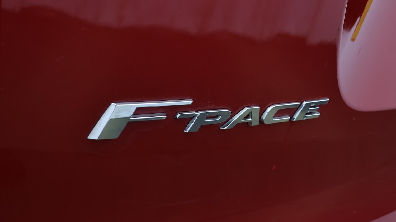 Used Jaguar F-Pace 2021 for sale - 76371213: Photo 22