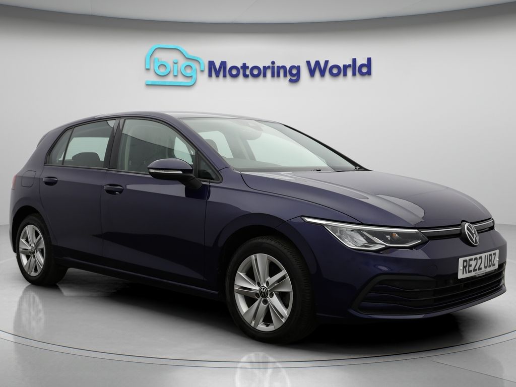 Used Volkswagen Golf for sale - 76814484: Photo 17