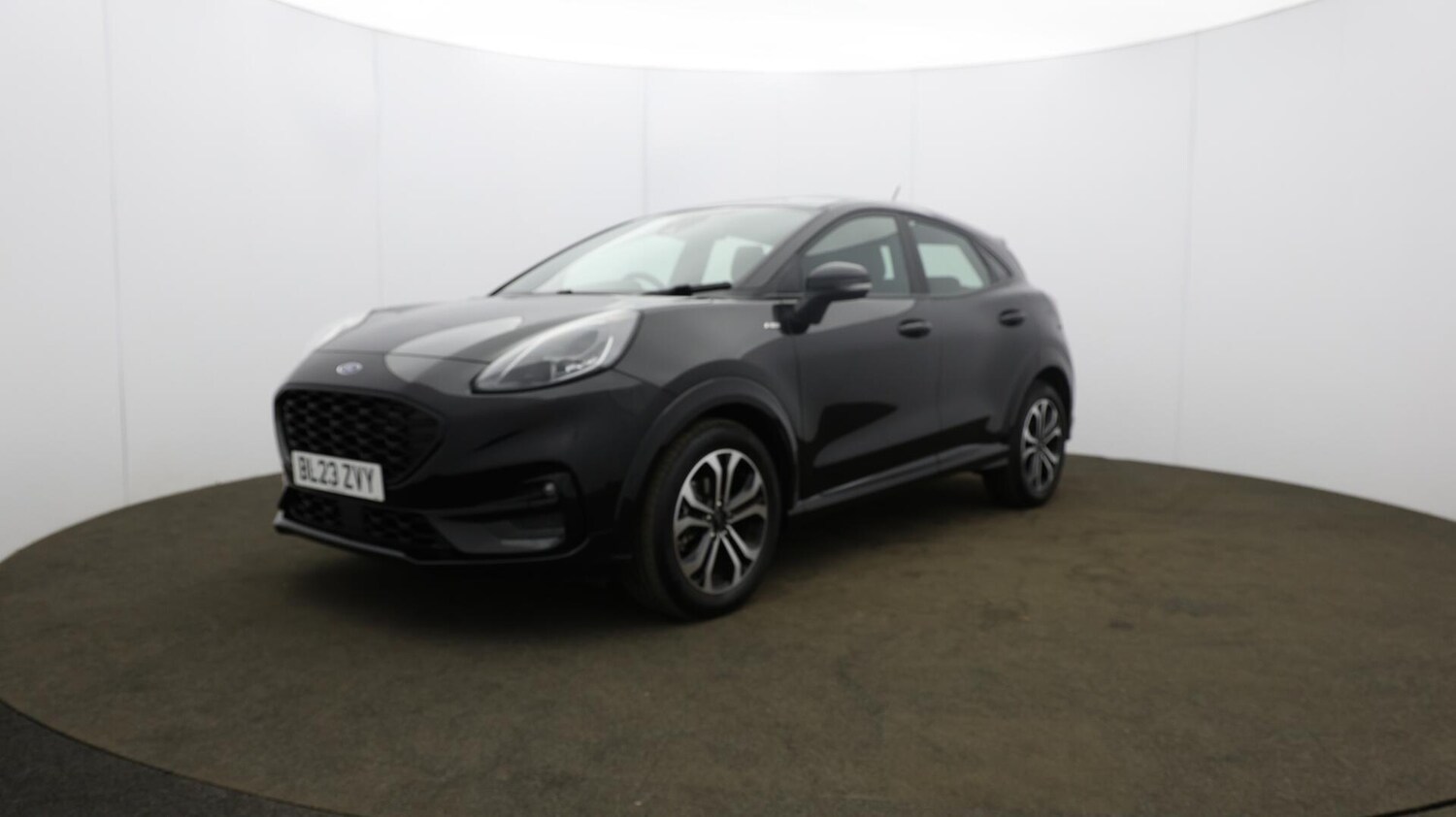 Vehicle 40