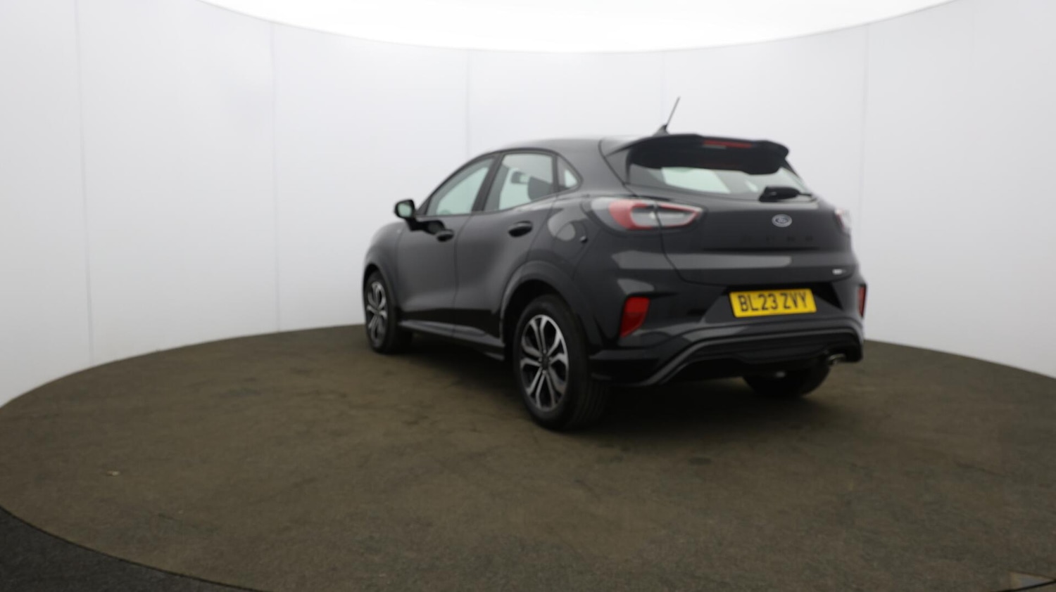 Vehicle 46