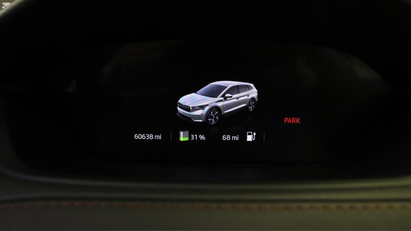 Used Skoda Enyaq 2022 for sale - 76295594: Photo 11
