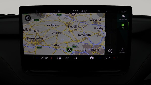 Used Skoda Enyaq 2022 for sale - 76295594: Photo 12