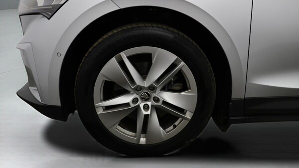 Used Skoda Enyaq 2022 for sale - 76295594: Photo 19