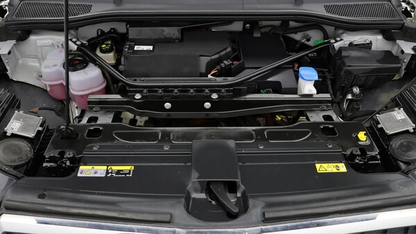 Used Skoda Enyaq 2022 for sale - 76295594: Photo 20