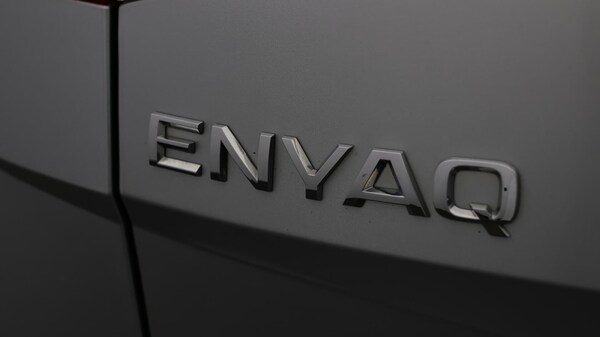 Used Skoda Enyaq 2022 for sale - 76295594: Photo 21