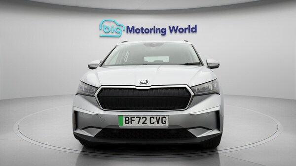 Used Skoda Enyaq 2022 for sale - 76295594: Photo 3