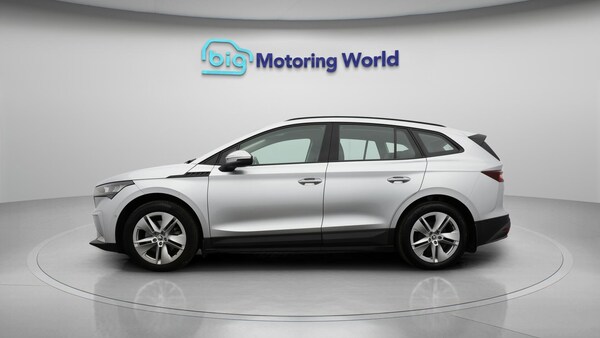 Used Skoda Enyaq 2022 for sale - 76295594: Photo 5