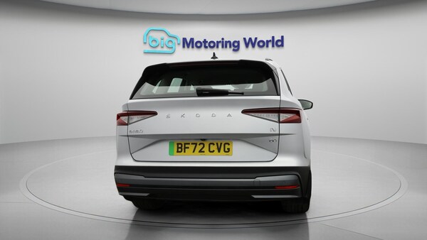Used Skoda Enyaq 2022 for sale - 76295594: Photo 7