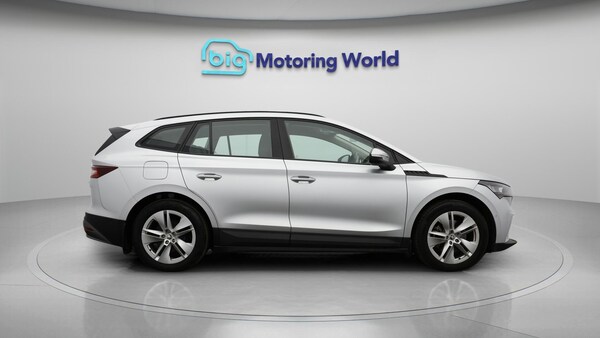 Used Skoda Enyaq 2022 for sale - 76295594: Photo 9