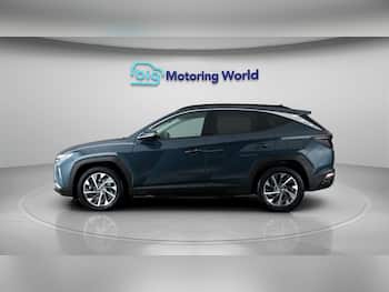 Used Hyundai TUCSON 2023 for sale - 79583409: Photo