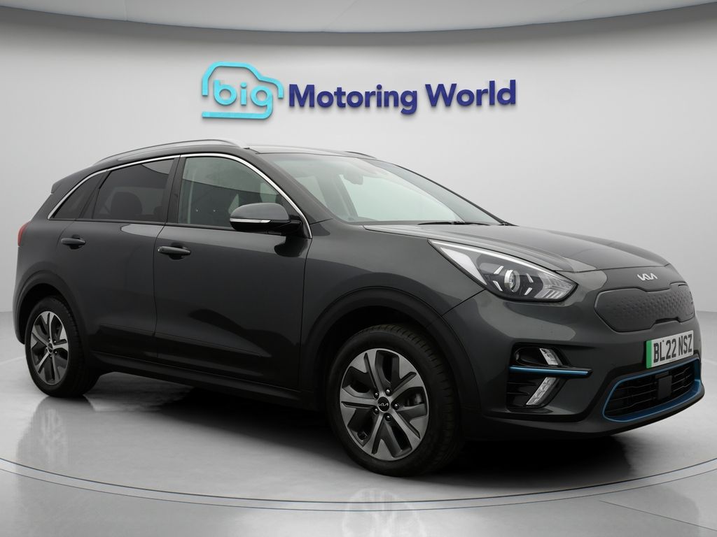 Used Kia Niro 2022 for sale - 76945453: Photo 25