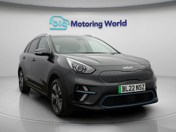 Used Kia Niro 2022 for sale - 76945453: Photo