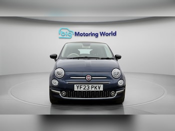 Used Fiat 500 2023 for sale - 79382493: Photo