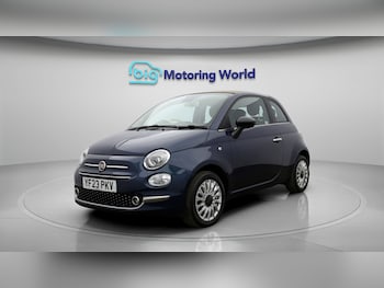 Used Fiat 500 2023 for sale - 79382493: Photo