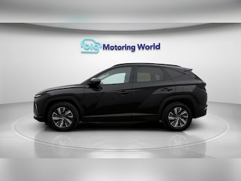 Used Hyundai TUCSON 2023 for sale - 79554741: Photo