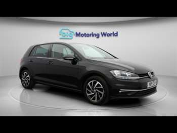 2019 (19) - 1.0 TSI Match Hatchback 5dr Petrol Manual Euro 6 (s/s) (115 ps)