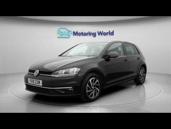 Used Volkswagen Golf 2019 for sale - 74509688: Photo