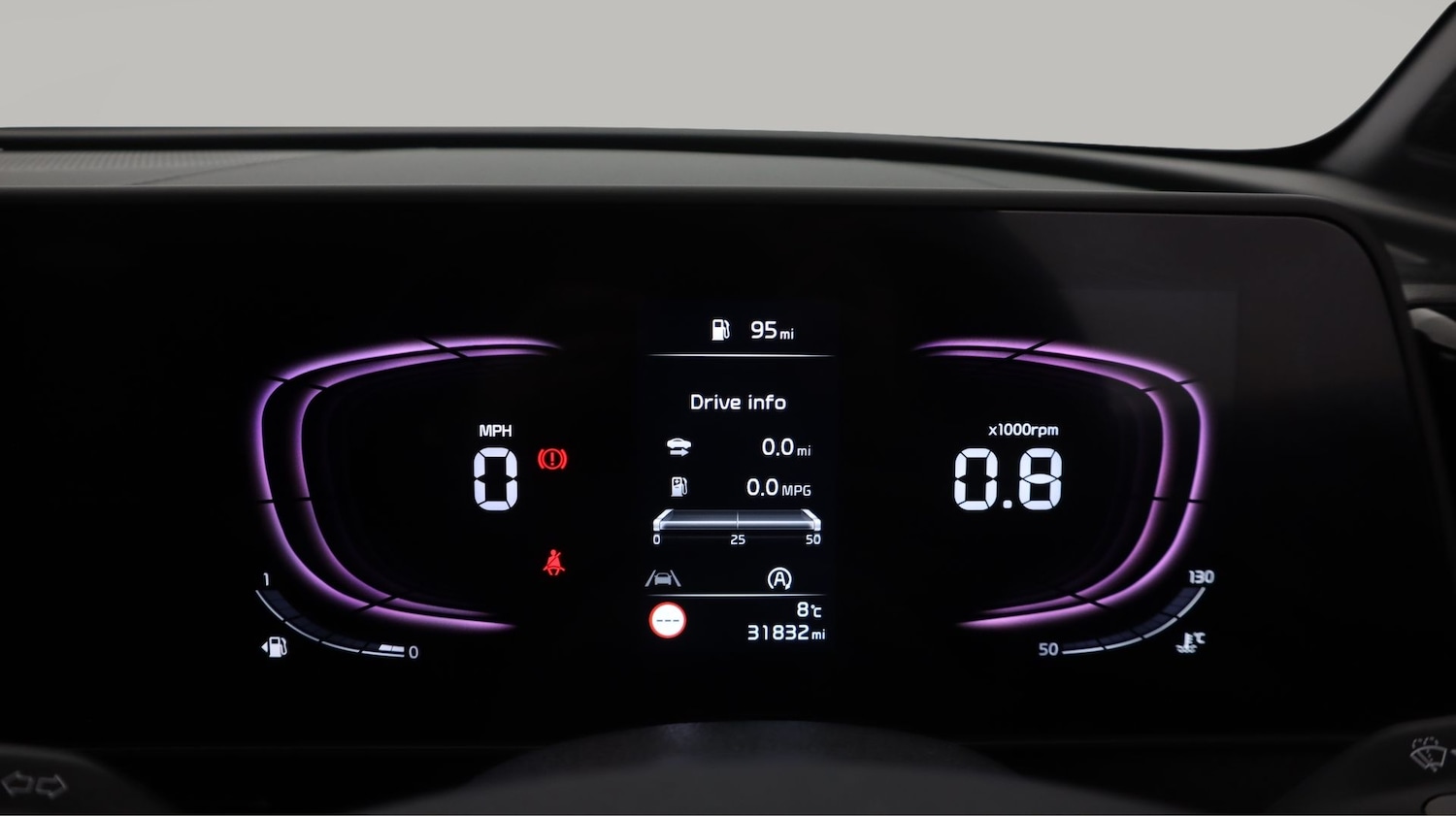 Used Kia Sportage 2023 for sale - 77902647: Photo 10