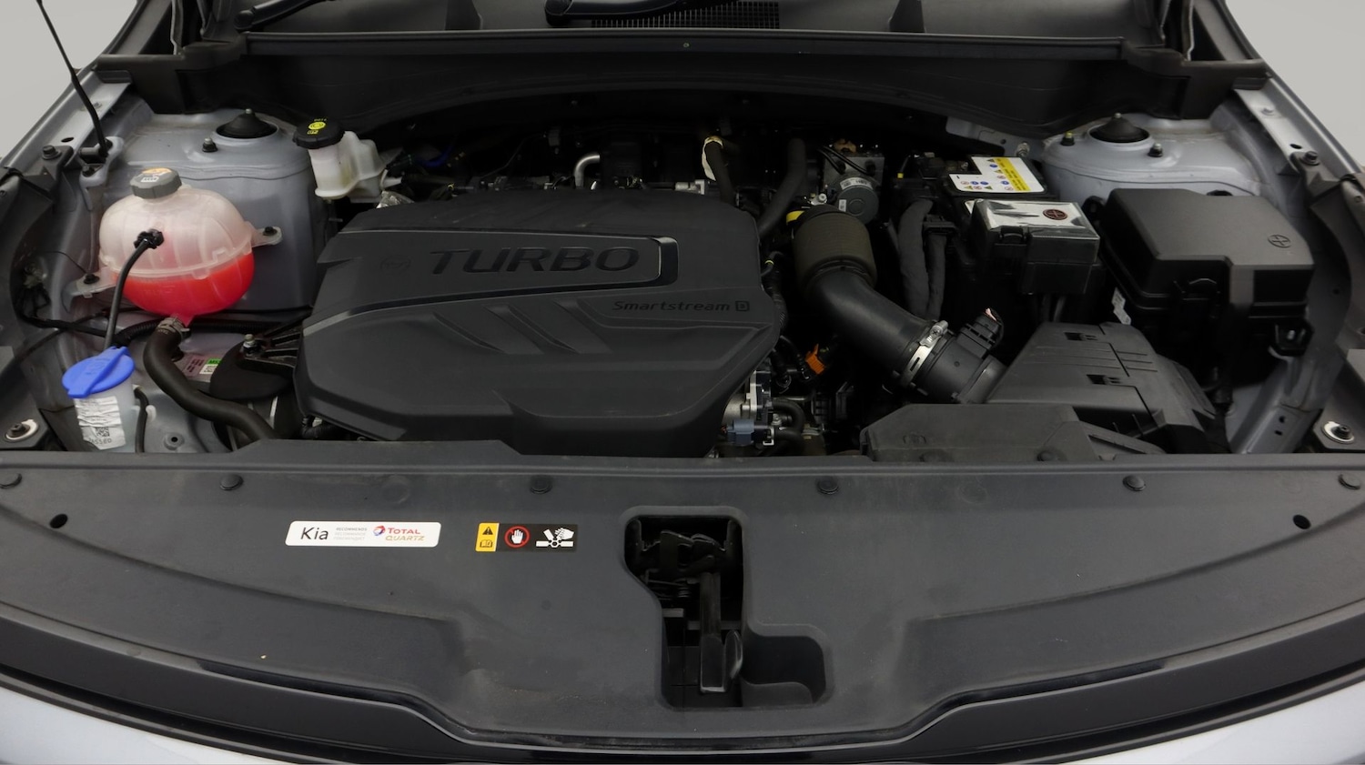 Used Kia Sportage 2023 for sale - 77902647: Photo 19