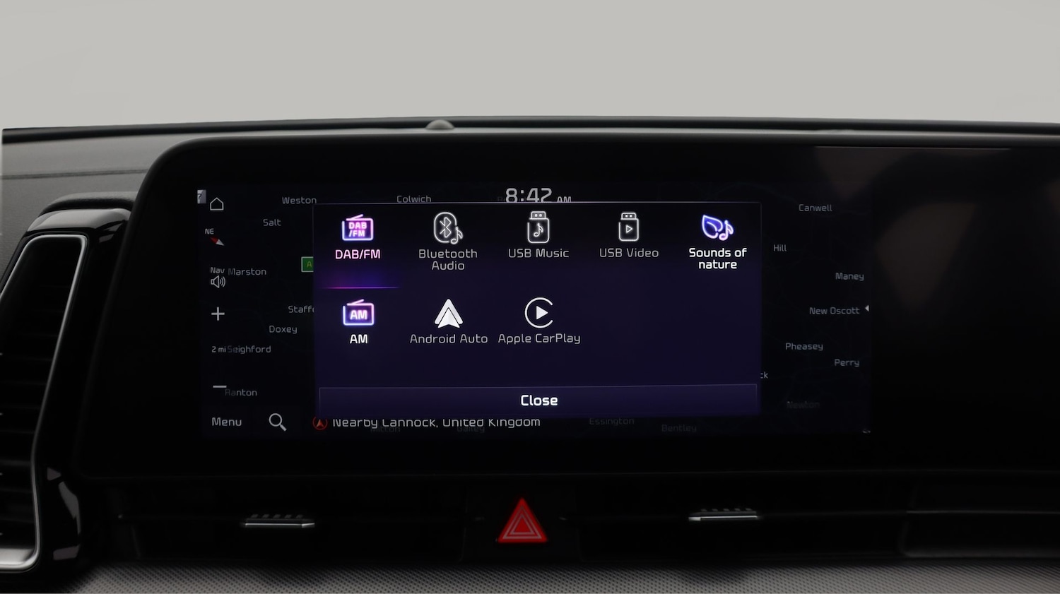 Used Kia Sportage 2023 for sale - 77902647: Photo 24