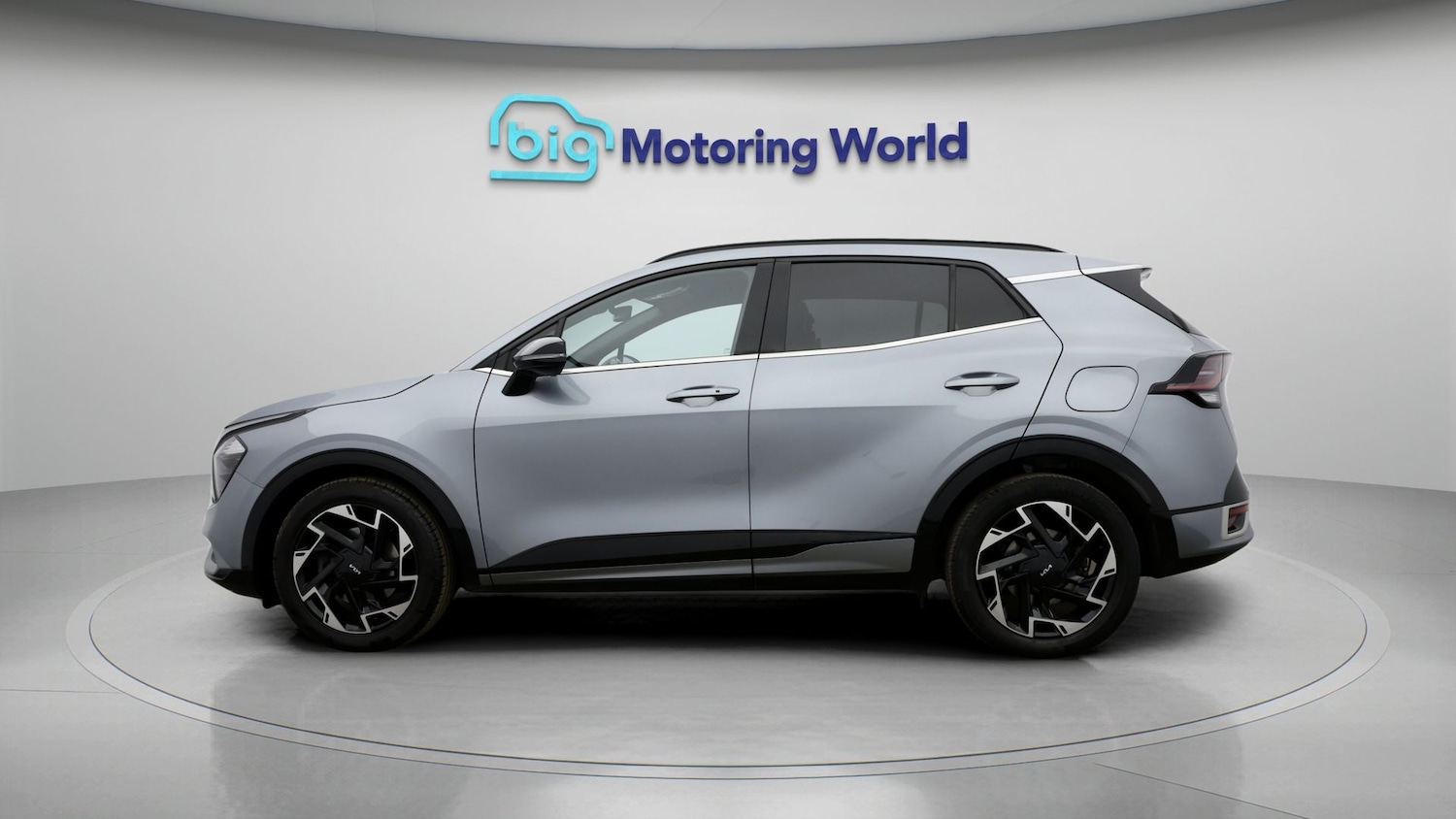 Used Kia Sportage 2023 for sale - 77902647: Photo 4