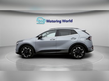 Used Kia Sportage 2023 for sale - 77902647: Photo